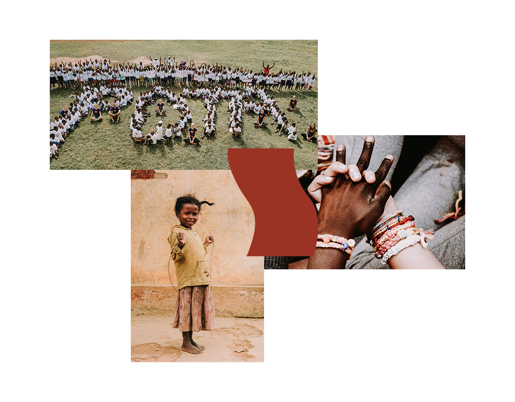 POTA program doniraj