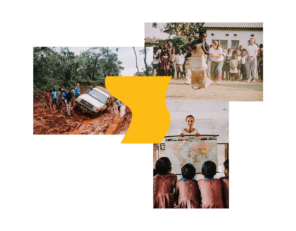 Program Pota Projekti